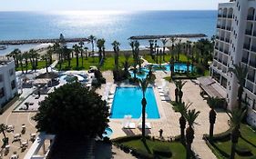 Sandy Beach Hotel Larnaca