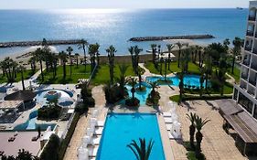 Sandy Beach Hotel Cyprus